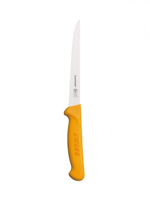 Swibo By Victorinox Μαχαίρι Ξεκοκαλίσματος Φαρδύ Σε Διάφορα Μεγέθη Swibo By Victorinox Μαχαίρι Ξεκοκαλίσματος Φαρδύ Σε Διάφορα Μεγέθη