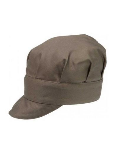 Giblor's Καπέλο Σεφ Thommy Γκρί