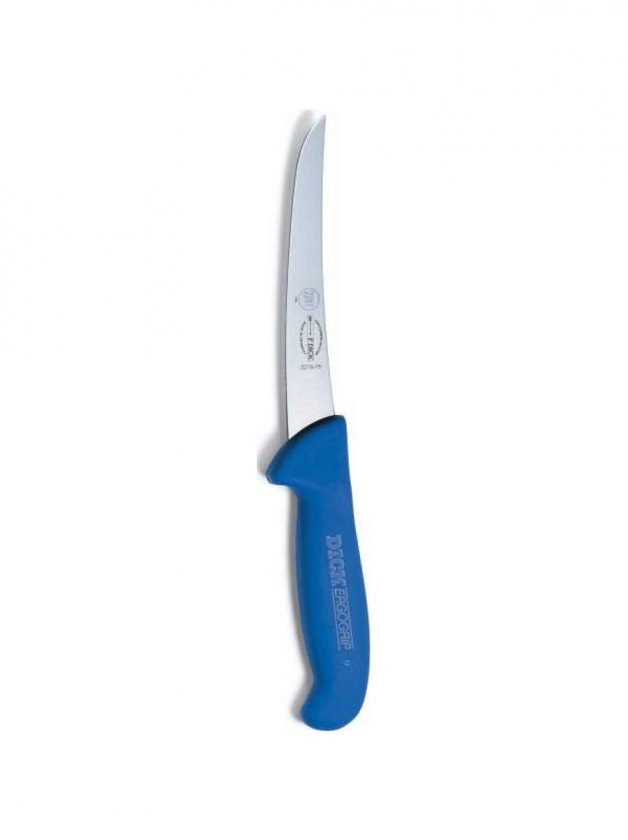 F Dick ErgoGrip Μαχαίρι Αποστέωσης Άκαμπτο 15 εκ F Dick ErgoGrip Μαχαίρι Αποστέωσης Άκαμπτο 15 εκ