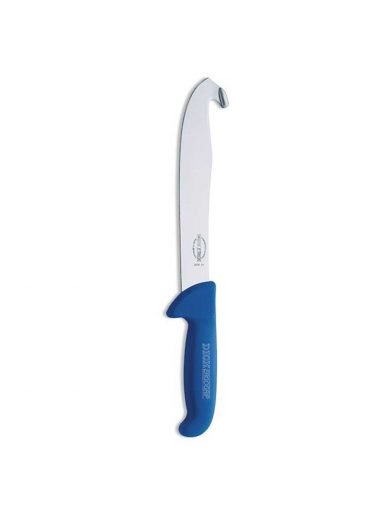 F Dick ErgoGrip Special Butcher's Knife 21 cm