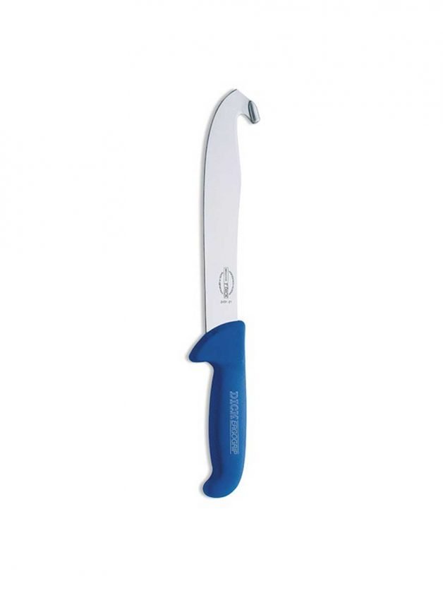 F Dick ErgoGrip Μαχαίρι Ειδικό Κρεοπωλείου 21 εκ F Dick ErgoGrip Μαχαίρι Ειδικό Κρεοπωλείου 21 εκ