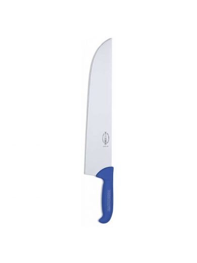 F Dick ErgoGrip Butcher's Knife Various Sizes