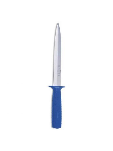 F Dick ErgoGrip Sticking Knife Forged Double-edged 21 cm