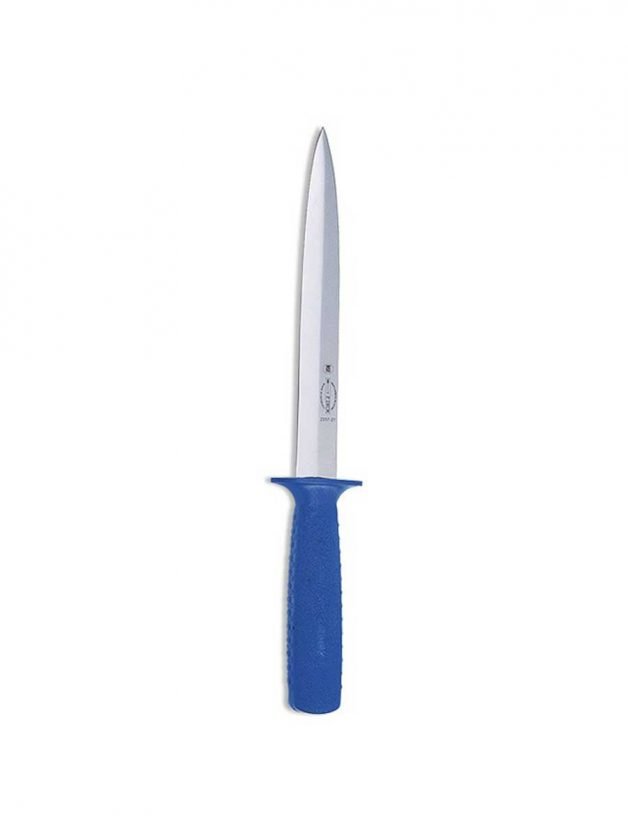 F Dick ErgoGrip Sticking Knife Forged Double-edged 21 cm