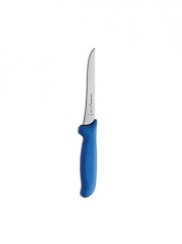 F Dick ExpertGrip Μαχαίρι Αποστέωσης Σκληρό Μπλε Λαβή Σε Διάφορα Μεγέθη F Dick ExpertGrip Μαχαίρι Αποστέωσης Σκληρό Μπλε Λαβή Σε Διάφορα Μεγέθη