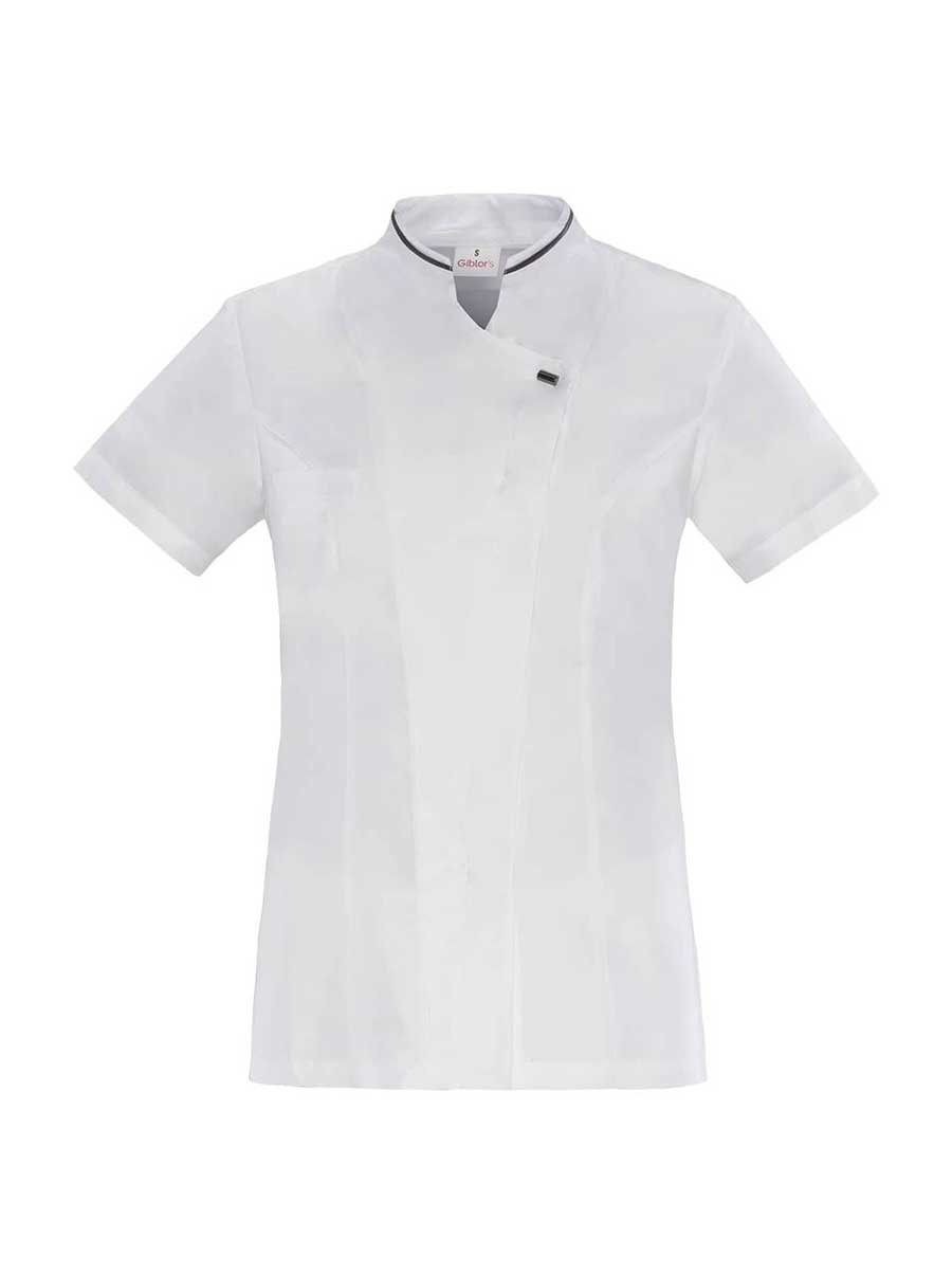 Giblor's discount chef jacket