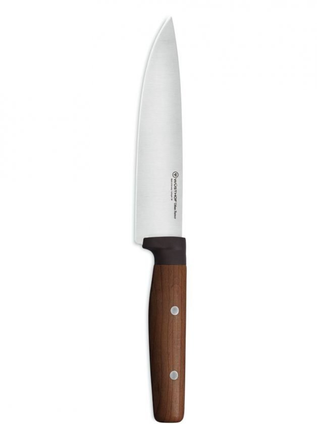 Wusthof Urban Farmer Cook's Knife Various Sizes