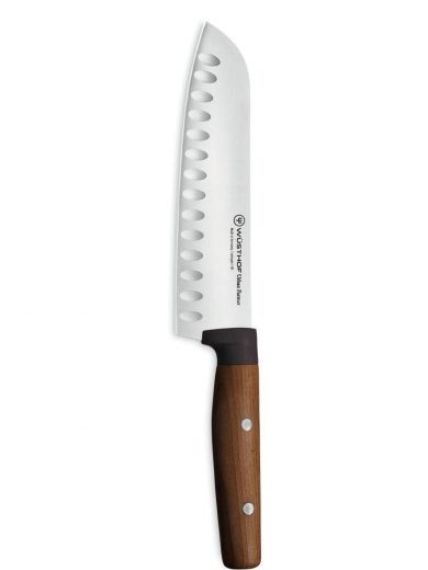 Wusthof Urban Farmer Μαχαίρι Γενικής Χρήσης Santoku Με Εσοχές 17 εκ