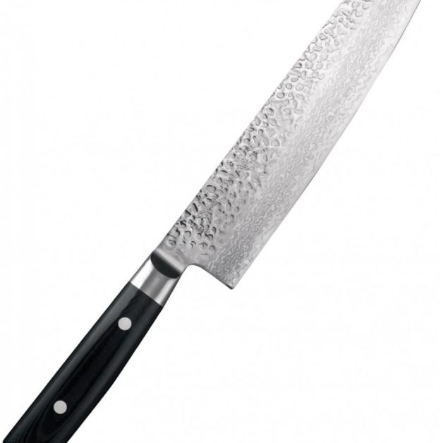 Yaxell Zen Kiritsuke Knife 20 cm