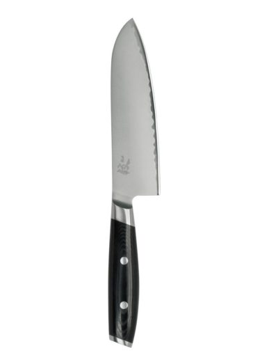 Yaxell Mon Μαχαίρι Γενικής Χρήσης Santoku 16,5 εκ