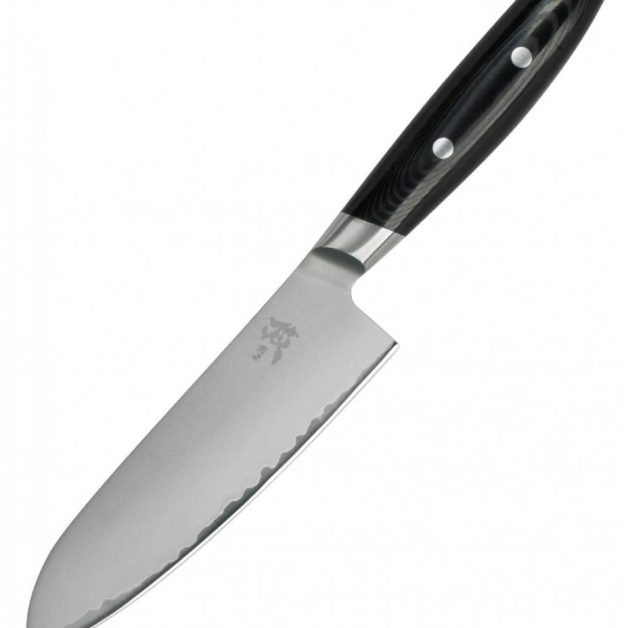 Yaxell Mon Μαχαίρι Γενικής Χρήσης Santoku 16,5 εκ