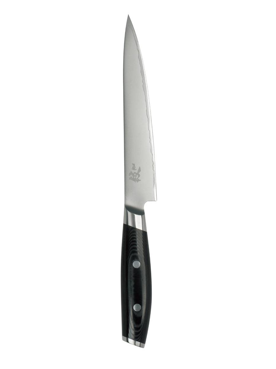 Yaxell Mon Slicing Knife Various Sizes Yaxell Mon Slicing Knife Various Sizes