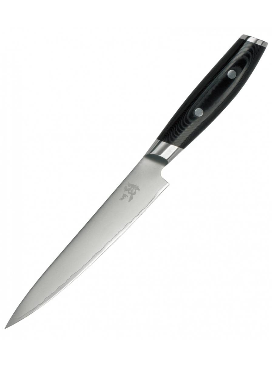 Yaxell Mon Slicing Knife Various Sizes Yaxell Mon Slicing Knife Various Sizes