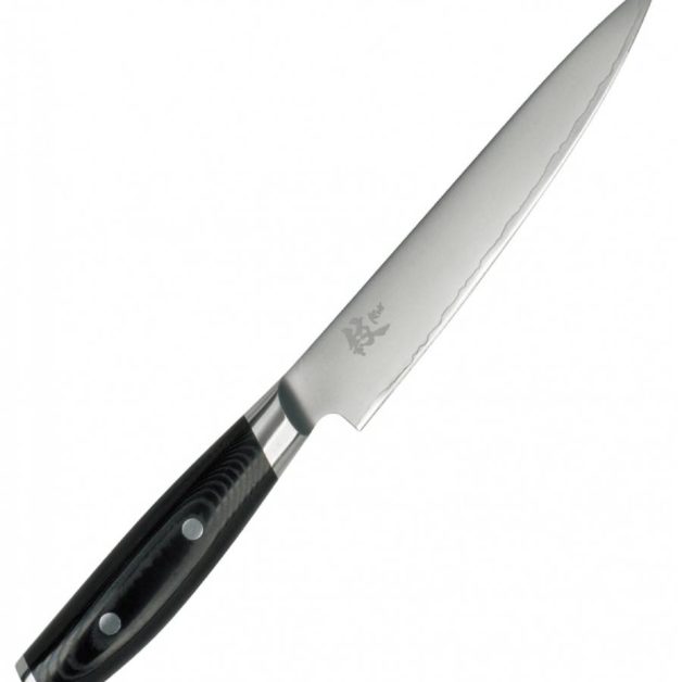 Yaxell Mon Slicing Knife Various Sizes