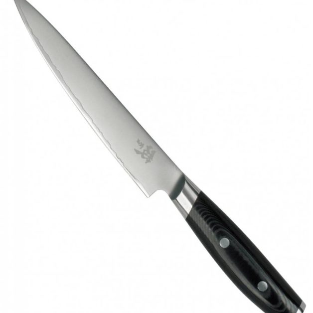 Yaxell Mon Slicing Knife Various Sizes