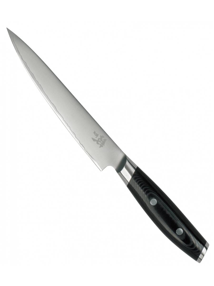 Yaxell Mon Slicing Knife Various Sizes Yaxell Mon Slicing Knife Various Sizes