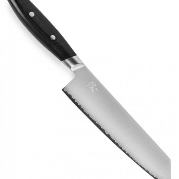 Yaxell Mon Kiritsuke Knife 20 cm