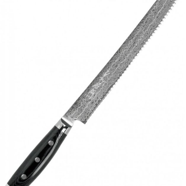 Yaxell Gou Bread Knife 23 cm