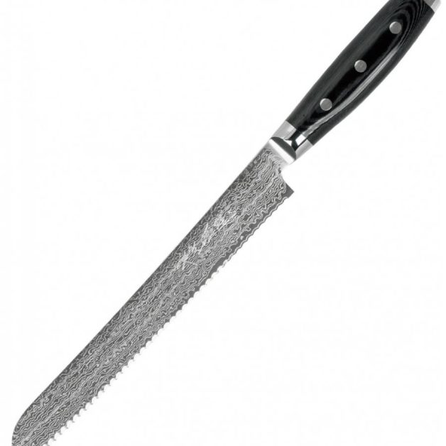Yaxell Gou Bread Knife 23 cm