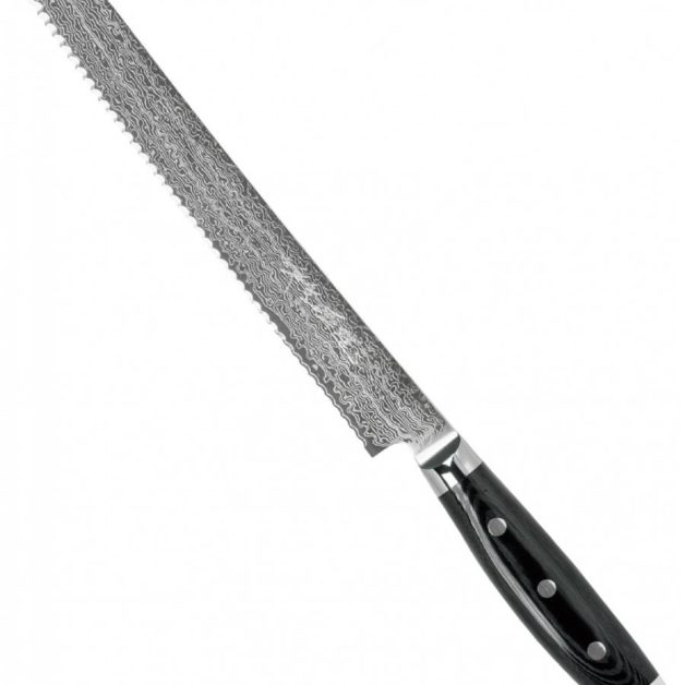 Yaxell Gou Bread Knife 23 cm