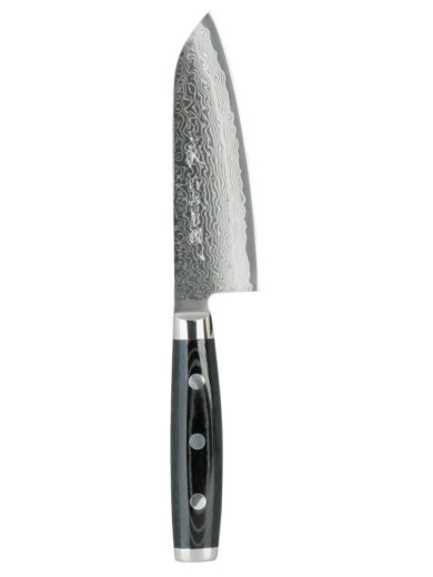 Yaxell Gou Μαχαίρι Γενικής Χρήσης Santoku 12,5 εκ