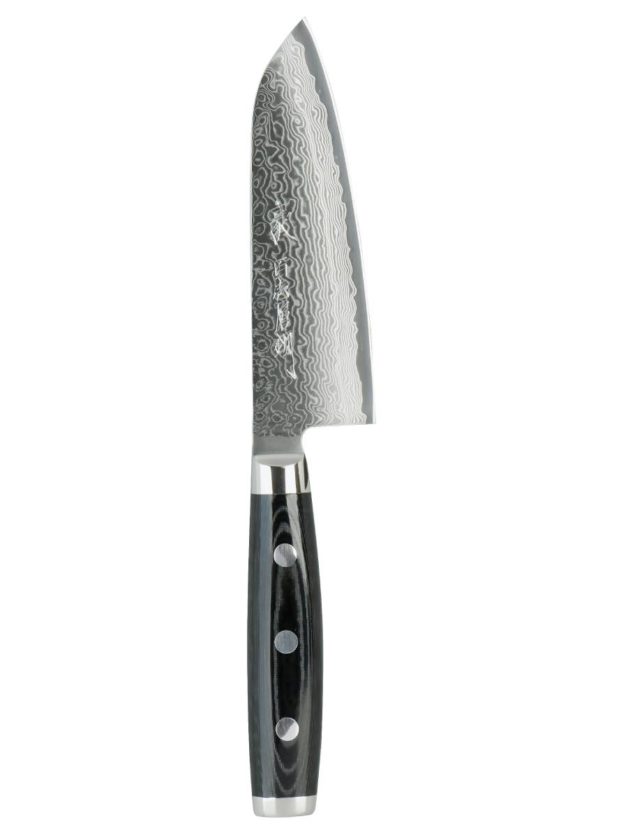 Yaxell Gou Μαχαίρι Γενικής Χρήσης Santoku 12,5 εκ Yaxell Gou Μαχαίρι Γενικής Χρήσης Santoku 12,5 εκ