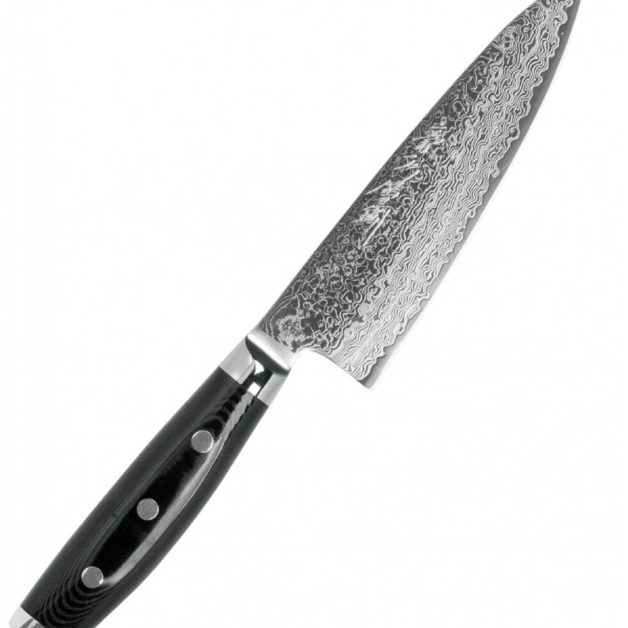 Yaxell Gou Μαχαίρι Γενικής Χρήσης Santoku 12,5 εκ