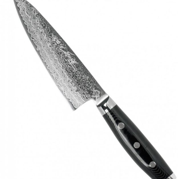 Yaxell Gou Santoku Knife 12,5 cm