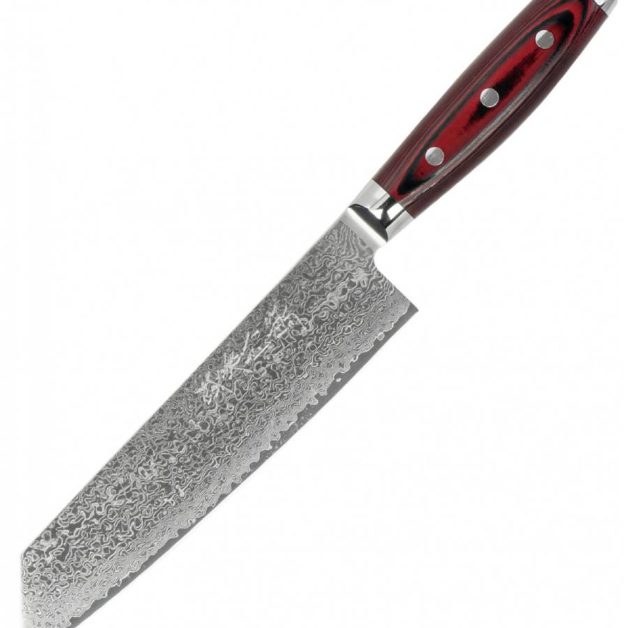 Yaxell Super Gou Μαχαίρι Γενικής Χρήσης Kiritsuke 20 εκ