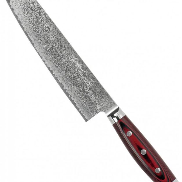 Yaxell Super Gou Μαχαίρι Γενικής Χρήσης Kiritsuke 20 εκ