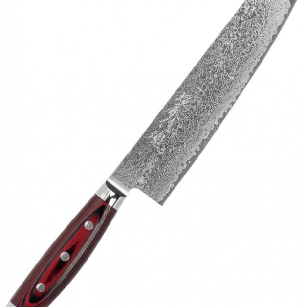 Yaxell Super Gou Μαχαίρι Γενικής Χρήσης Kiritsuke 20 εκ