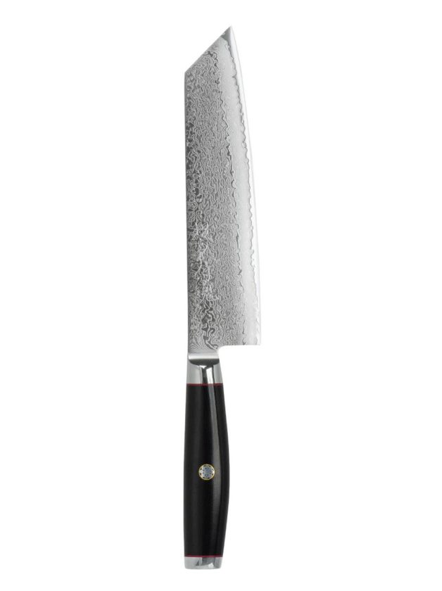 Yaxell Super Gou Ypsilon Μαχαίρι Γενικής Χρήσης Kiritsuke 20 εκ Yaxell Super Gou Ypsilon Μαχαίρι Γενικής Χρήσης Kiritsuke 20 εκ