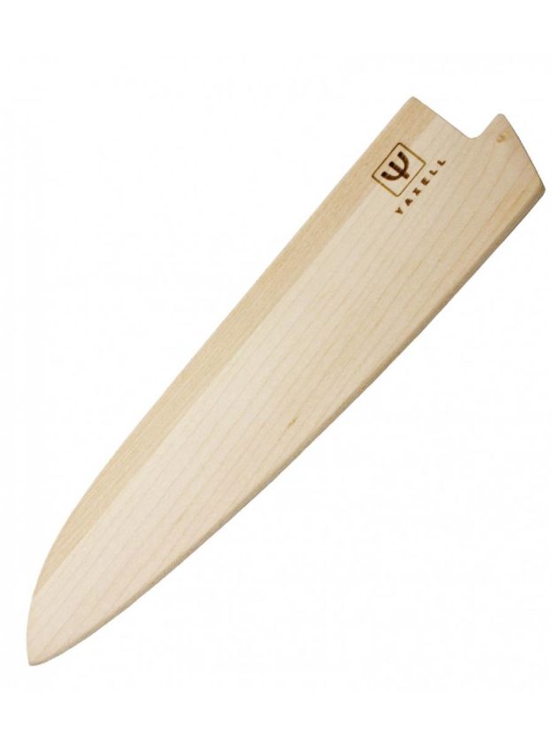 Yaxell Saya Magnetic Wooden Sheaths 20 cm