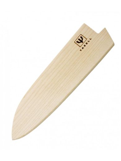 Yaxell Saya Magnetic Wooden Sheaths 16,5 cm