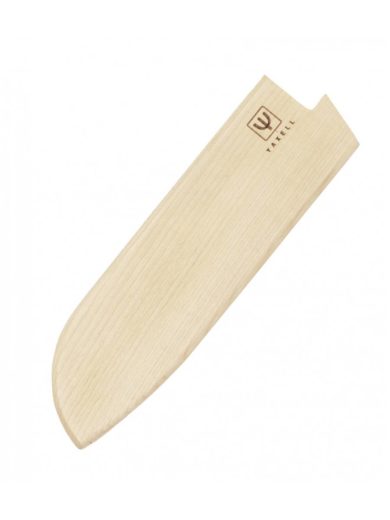 Yaxell Saya Magnetic Wooden Sheaths 20 cm