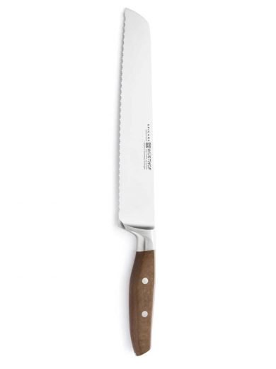 Wusthof Epicure Bread Knife 23 cm