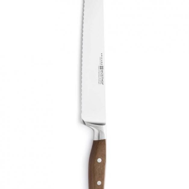 Wusthof Epicure Μαχαίρι Ψωμιού 23 εκ Wusthof Epicure Μαχαίρι Ψωμιού 23 εκ