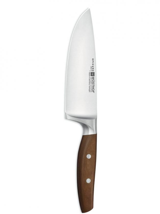 Wusthof Epicure Chef's Knife Various Sizes