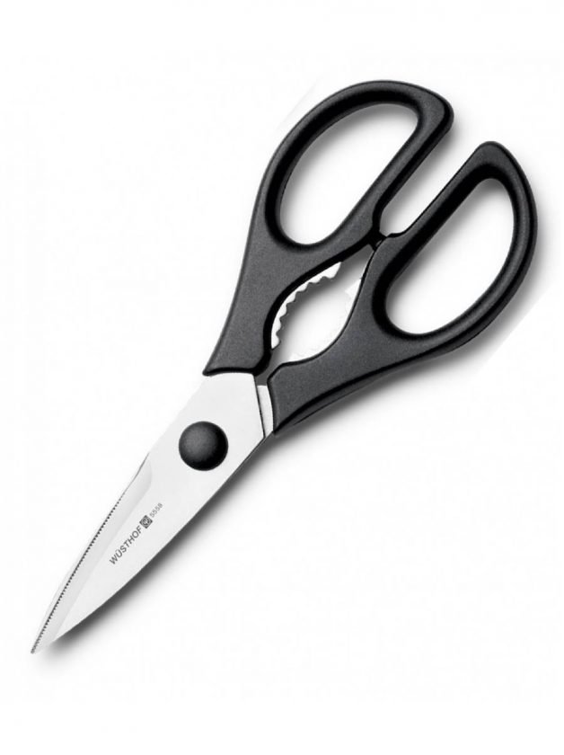 Wusthof Kitchen Scissors