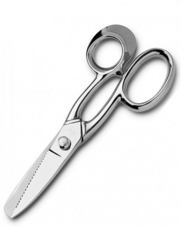 Wusthof Fish Scissors