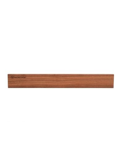 Wusthof Magnetic Rack Walnut 50 cm