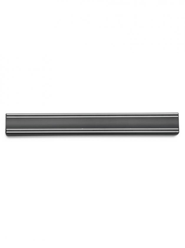 Wusthof Magnetic Rack Aluminum Black Various Sizes