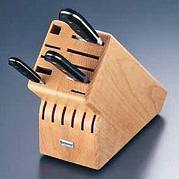 Wusthof Knife Block 16 Slots