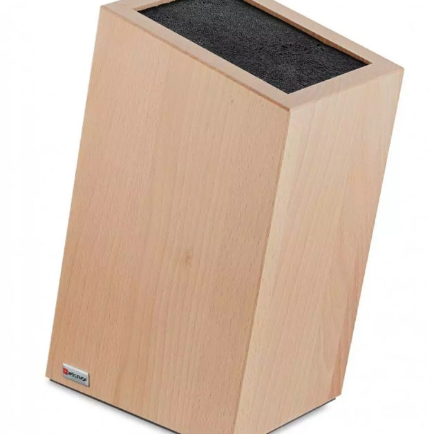 Wusthof Knife Block For 10 Knives