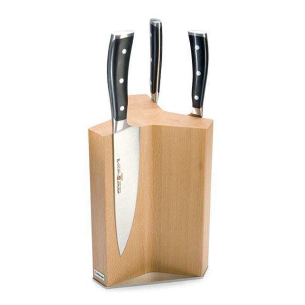 Wusthof Knife Stand Magnetic For 12 Knives