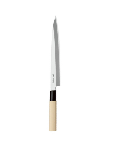 Due Cigni Sashimi Fish Knife 21,5 cm