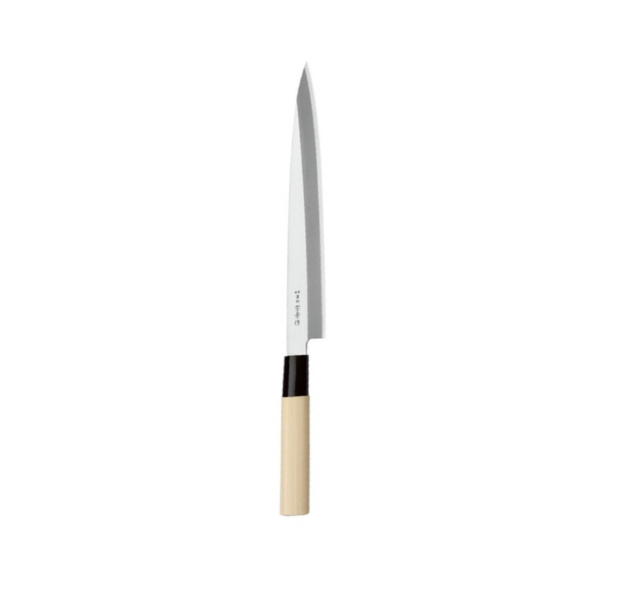Due Cigni Sashimi Fish Knife 21,5 cm