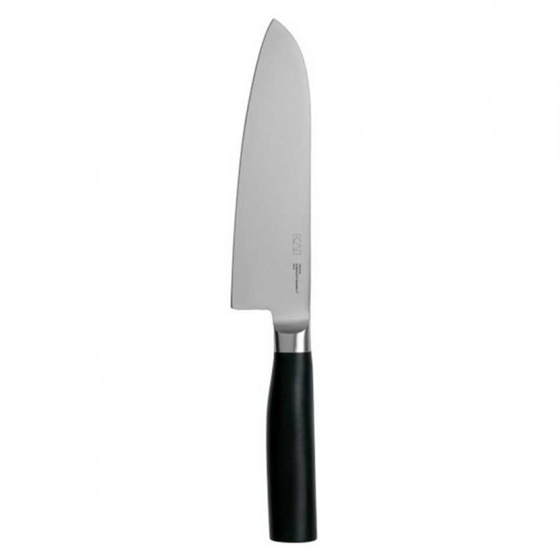 Kai Tim Malzer Kamagata Santoku Kitchen Knife 18 cm