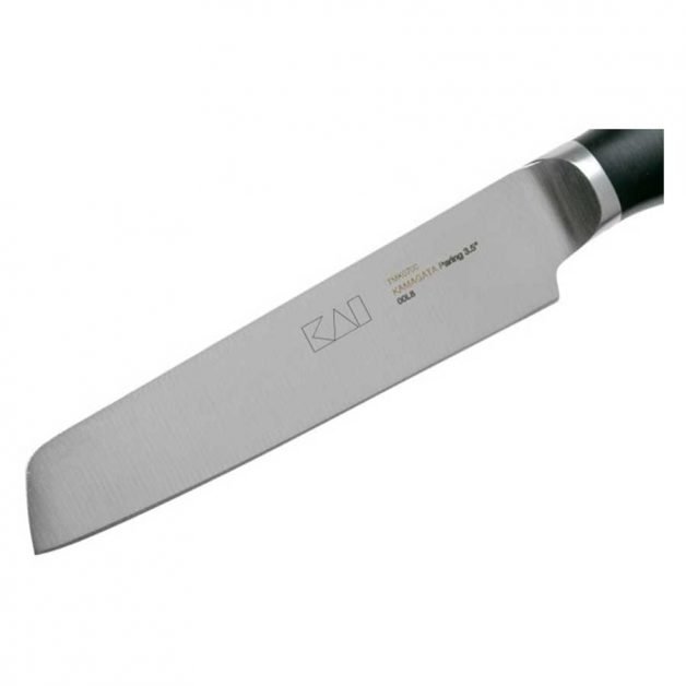 Kai Tim Malzer Kamagata Office Knife 9 cm