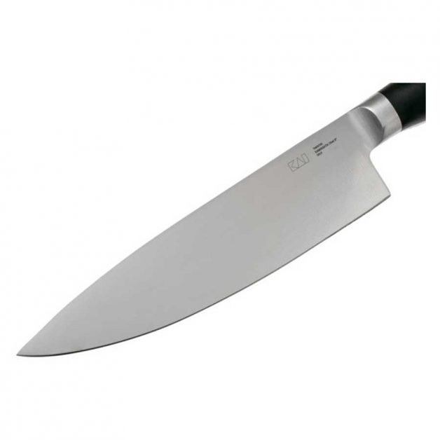 Kai Tim Malzer Kamagata Chef's Knife 20 cm